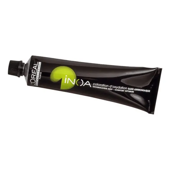 Coloração Profissional Inoa Loreal 60g Sua Escolha