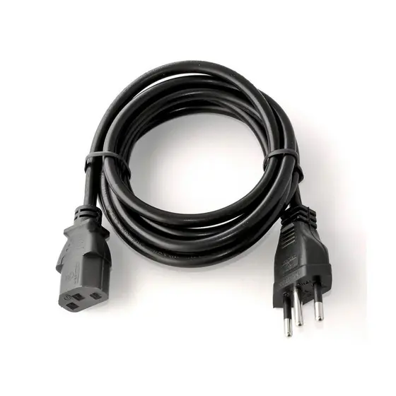 Cabo De Força para Panela De Pressão Elétrica Electrolux Pcc20
