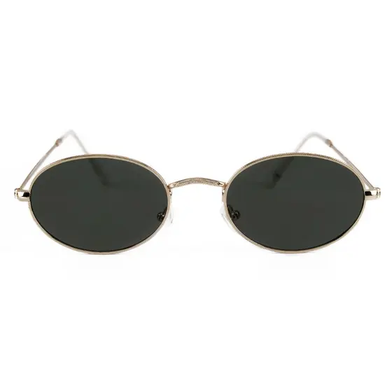 Óculos De Sol Saint Germain Morris Uv400 Metal Inoxidável