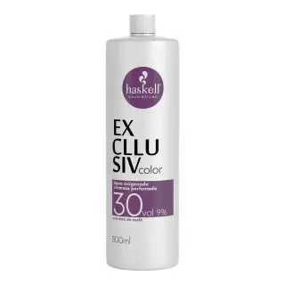 Haskell Ox Cremosa 30vol 800ml Haskell