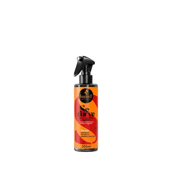 Haskell Tonico Se Curva 200ml