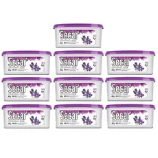 10 unid, Anti Mofo Desumidificador Secar Original 80g Cada Guarda Roupas Closet Armários Organização Casa