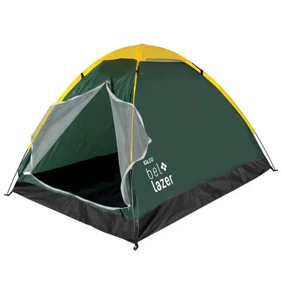 Barraca Camping Iglu 3 - Bel Brink