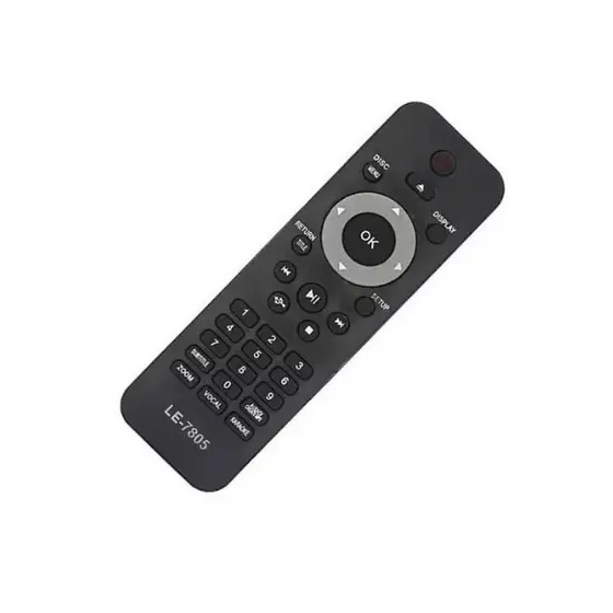 Controle Remoto compativel a DVD Philips