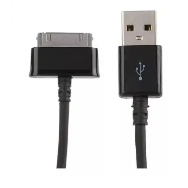 Cabo Carregador Usb 30 Pinos P/ iPhone 4 4s iPad iPod
