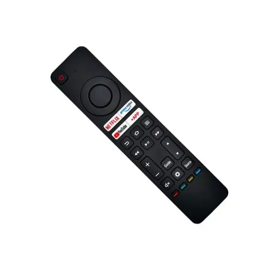 Controle Remoto Para Tv Aiwa Aw-tv-32-bl-01, Aw-tv- 43, 50
