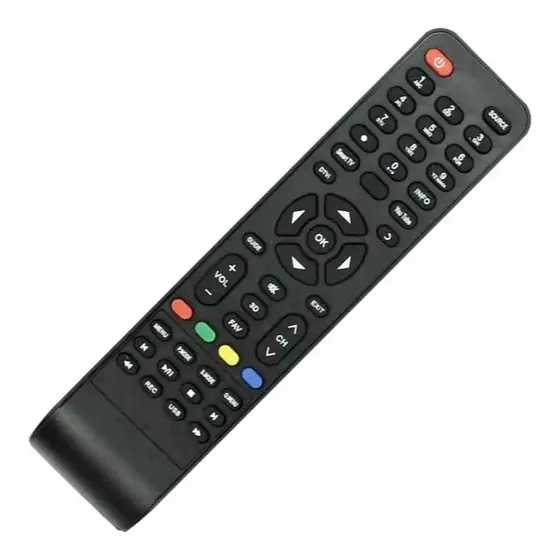 controle remoto compatível para tv philco 8194