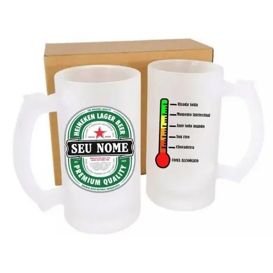 caneca jateado dia dos pais  personalizada