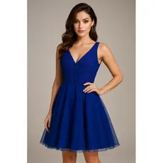 Vestido Elegante Feminino para festa Casamento Aniversário Noivado Madrinha Convidada Dama