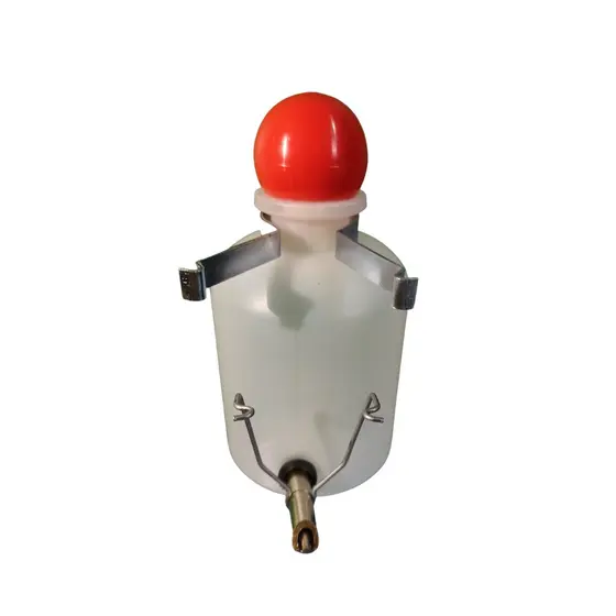 Bebedouro Automático tipo Garrafinha Caçula (250ml)