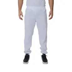 Calça Moletom Flanelada Masculino Feminino Dupla Costura