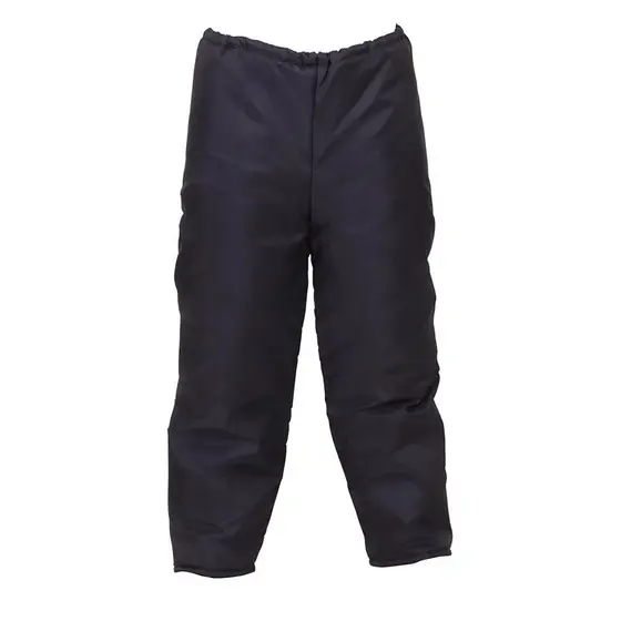 Calça Térmica Câmera Fria Frigorífico Açougue Cozinha -45ºc