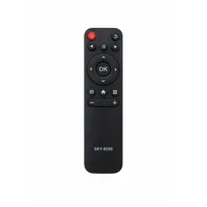 Controle Remoto Para Tv Stick 4k Android infravermelho
