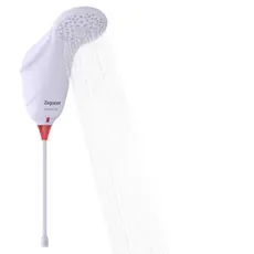 Ducha Eletrônica Sublime Zagonel Branco - 220V