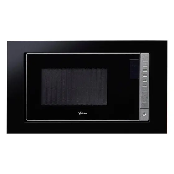 Micro-Ondas De Embutir Fischer Fit Line 25l,34915-98444 220v
