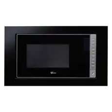 Micro-Ondas De Embutir Fischer Fit Line 25l,34915-98444 220v