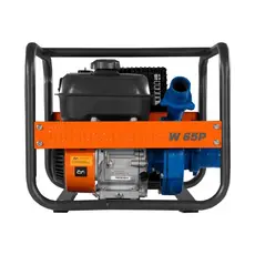 Motobomba Centrífuga Husqvarna W65p Potente Resistente167554