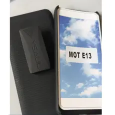 Capa Suporte de Cintura para Moto E13