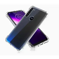 Capa Case Capinha Motorola Moto G8 Power+pelicula 3d+cabo usb