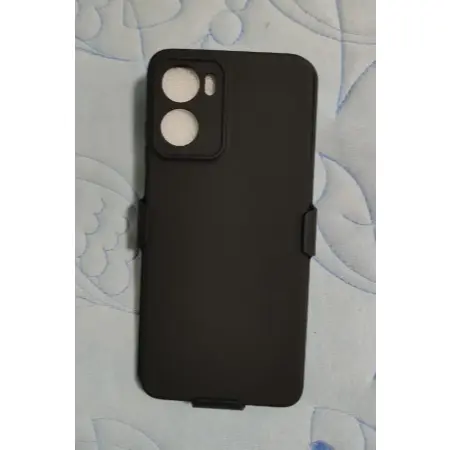 Capa +Suporte de Cintura para Moto E15