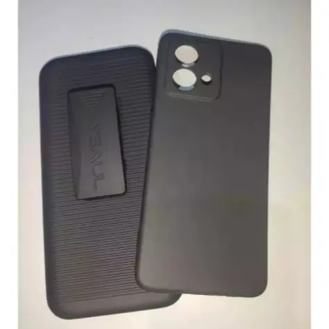 Capa Suporte de Cintura para Motorola Moto G84 5G