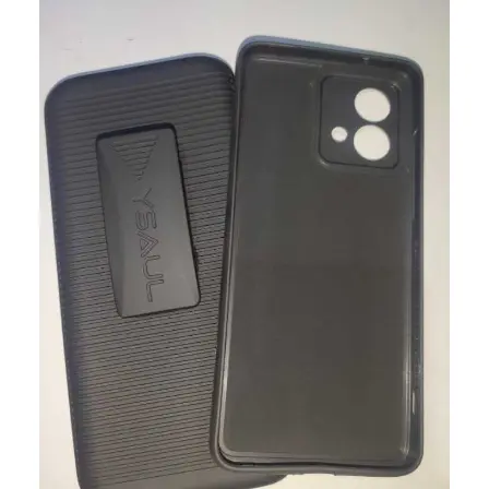 Capa Suporte de Cintura para Motorola Moto G84 5G