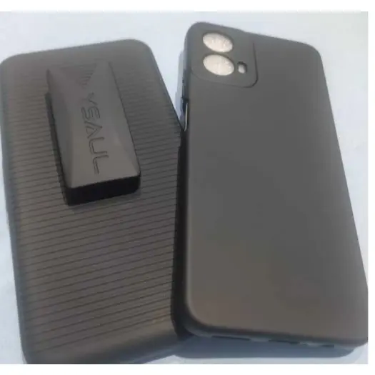 Capa Suporte de Cintura para Motorola Moto G45