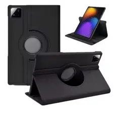 Capa Para xiaomi pad 7 tela11.2 2024 caso 360 rotação suporte
