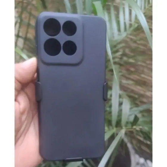 capa suporte de cintura para Moto g17 Belt clip+PELICULA 3D