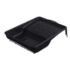 Bandeja Para Pintura Plástica Para Rolo De Tinta Resistente