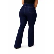 Calça Jeans Flere