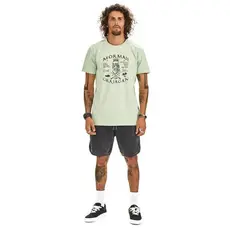 Bermuda Short Masculina de Moletom