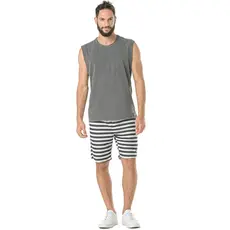 Regata Machao Estonada 100% algodão