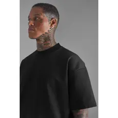 Camiseta Oversized Streetwear Estonada Masculino 100% algodão