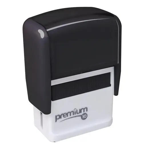 Carimbo Personalizado Pequeno - Premium 10