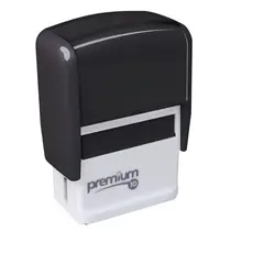 Carimbo Personalizado Pequeno - Premium 10