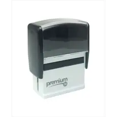 Carimbo Premium 30 personalizado.