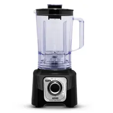 Liquidificador Power Max LN66 Arno Preto 127V