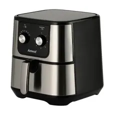 Fritadeira Air Fryer 7L Amvox ARF1255M Inox 127V