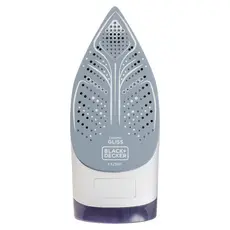 Ferro de Passar Roupa a Vapor Black & Decker FX2550 127V
