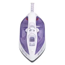 Ferro de Passar à Vapor Fx1050 Black&Decker Branco 127V