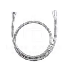 Engate Mangueira Flexível Trançado Aço Inox 120cm Quente Fria