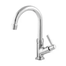 Torneira Lavatório ABS 1/4 de volta Lavabo 1198 Para Pia Banheiro