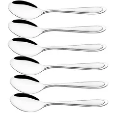 12 Colheres de Mesa América Original Steel GT2223