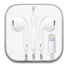Fone de Ouvido In-ear Kaidi KD-730 Branco Com Microfone e Bluetooth