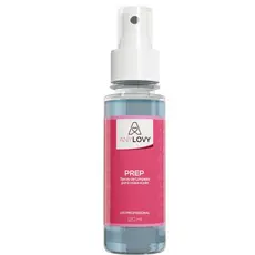 Prep AnyLovy 120ml Preparador de Unhas Removedor de Oleosidade e Resíduos para Alongamento e Esmaltação