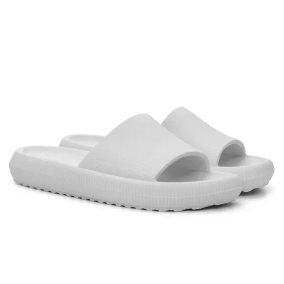Chinelo Nuvem Slide Leve Confortável Moderno Estiloso Confortavel