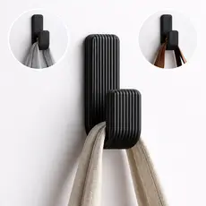 Kit Organizador Porta Pano de Prato Cozinha