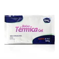 Bolsa de Gel Térmica Quente e Fria – One Life Sports® – Alívio Muscular