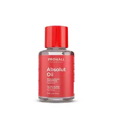Oleo de Argan Reparador de Pontas Sérum Absolut Oil 7ml - Prohall